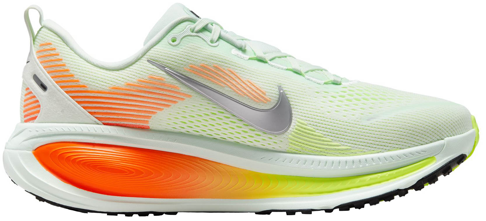 Vomero 18 Herre 300/Barely Green/Metallic Silver