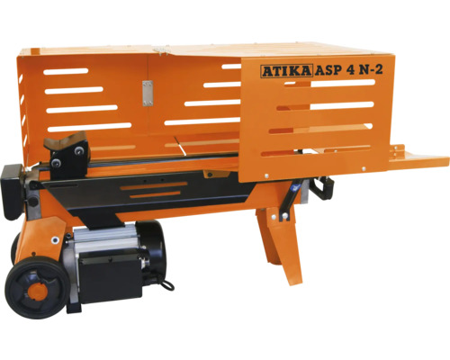 ATIKA ASP 4N-2 elektrische houtklover, 4 ton (volgens de nieuwe norm)