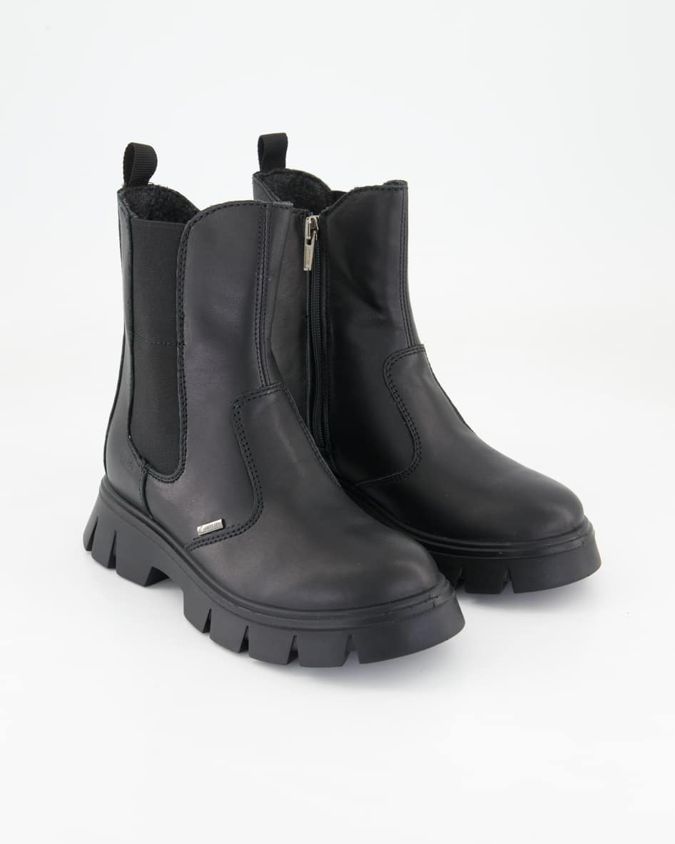 Primigi PNDGT 68771 Stiefel in Schwarz