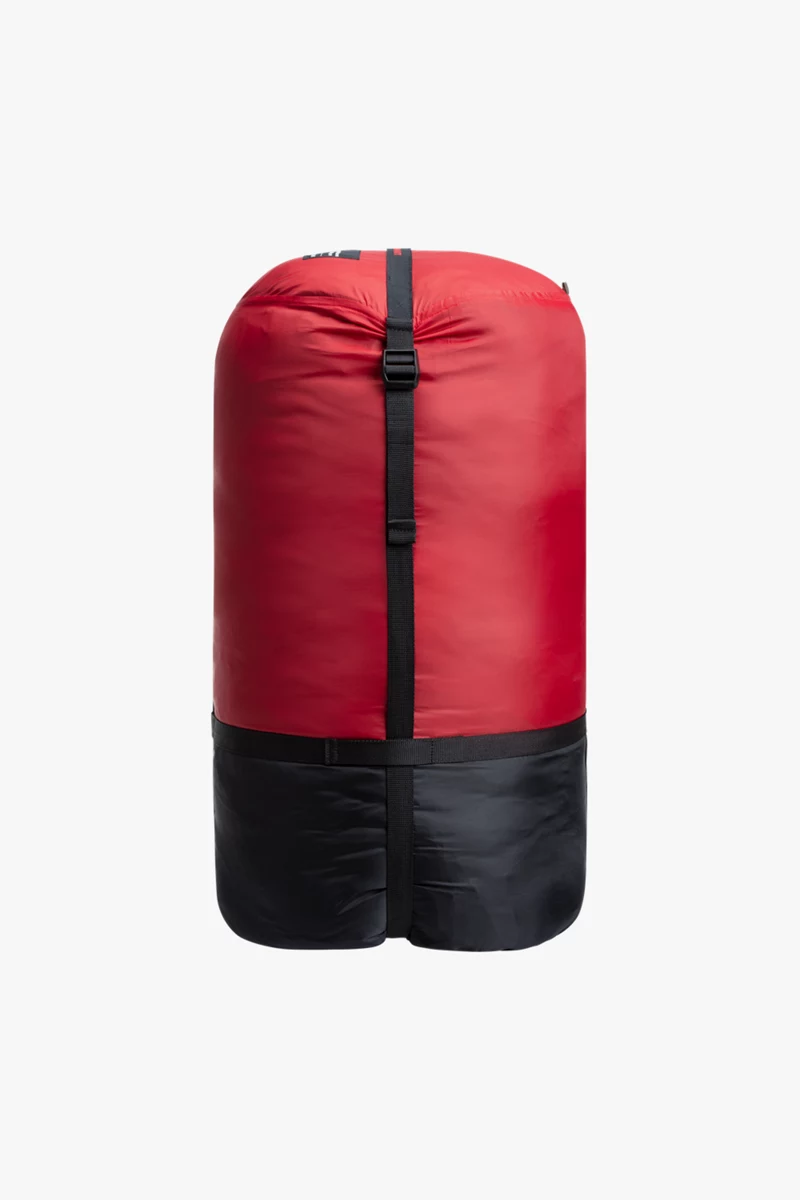 MAMMUT Tyin MTI 5-Season Schlafsack ZIP L