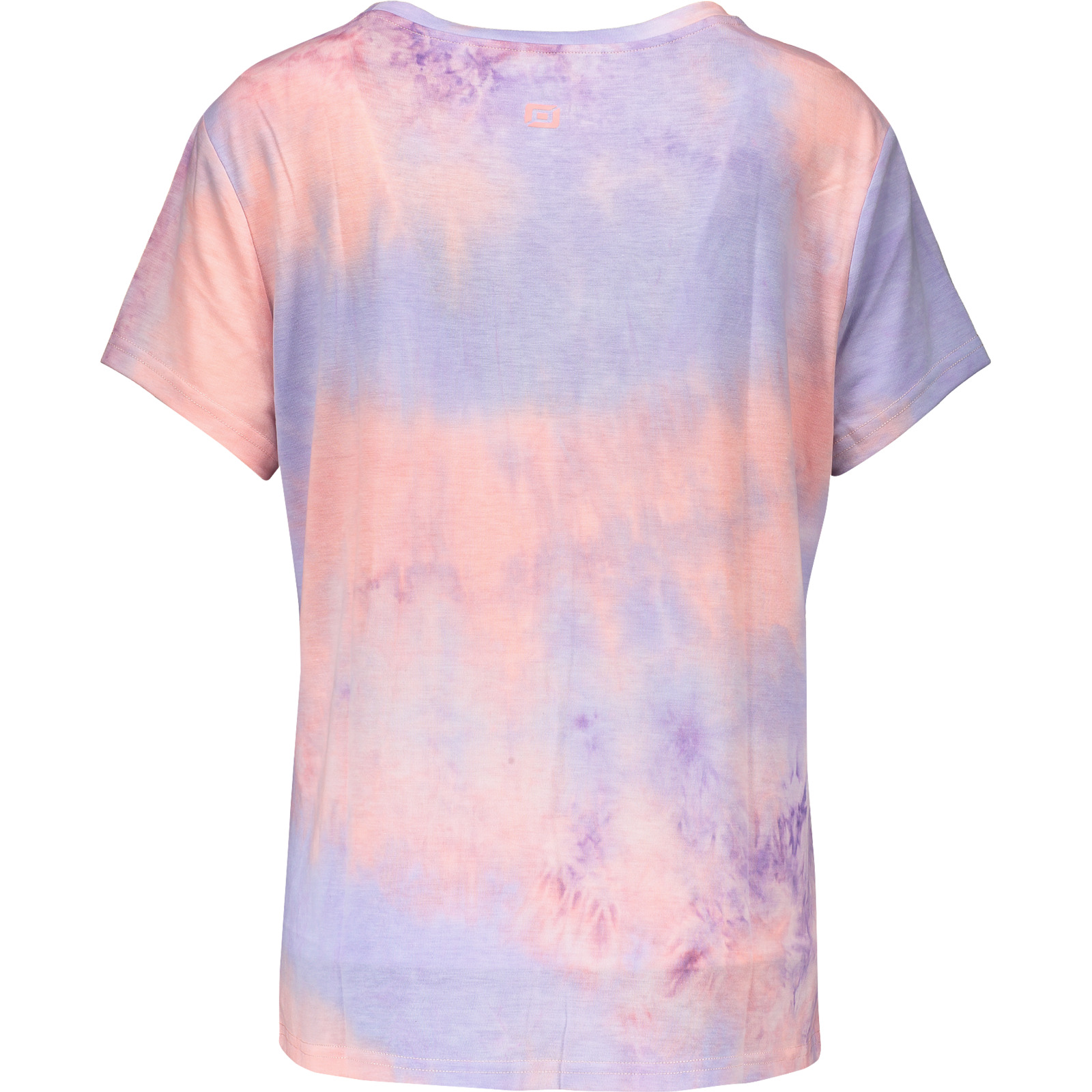 Belowzero Damen-T-Shirt Moni S, lila