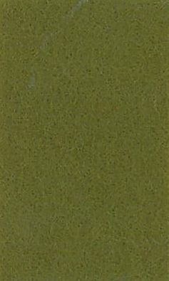 TrueFelt - Wolvilt - Bladgroen - 20x30cm