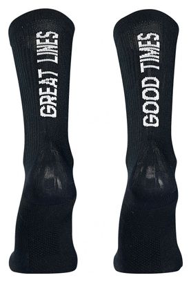 Chaussettes Northwave Good Times Noir