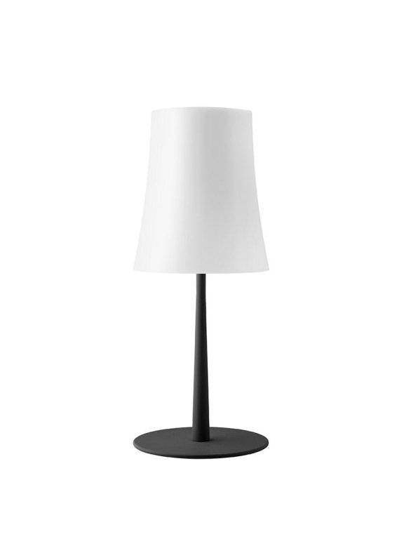 Foscarini Birdie Easy tafellamp salie groen
