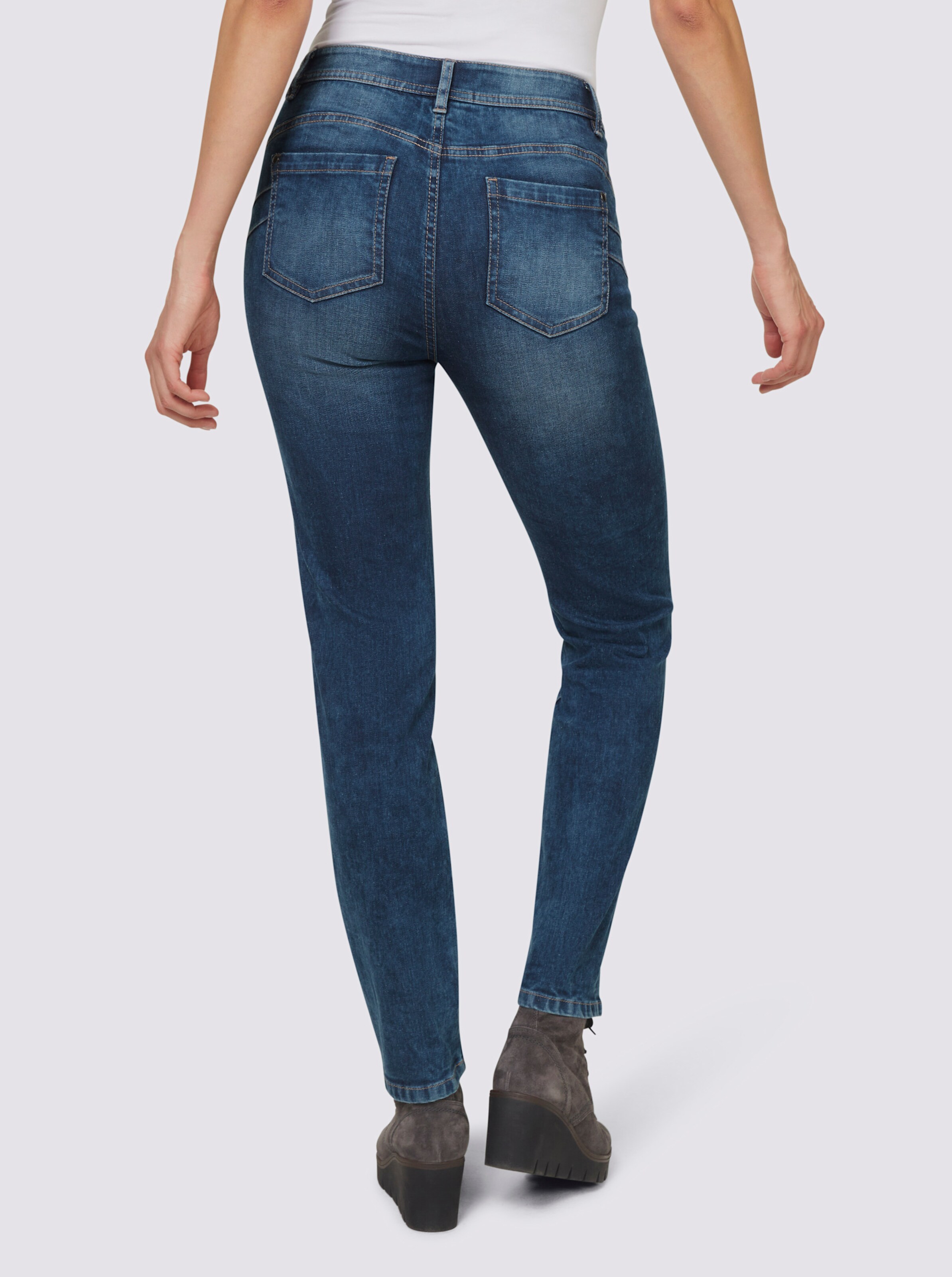 Push-up-Jeans