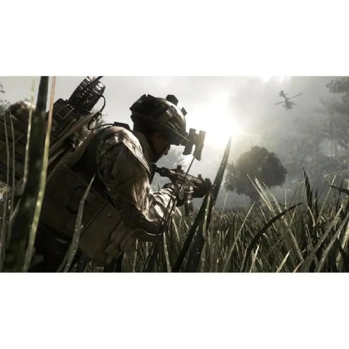 NC Call of Duty Ghosts