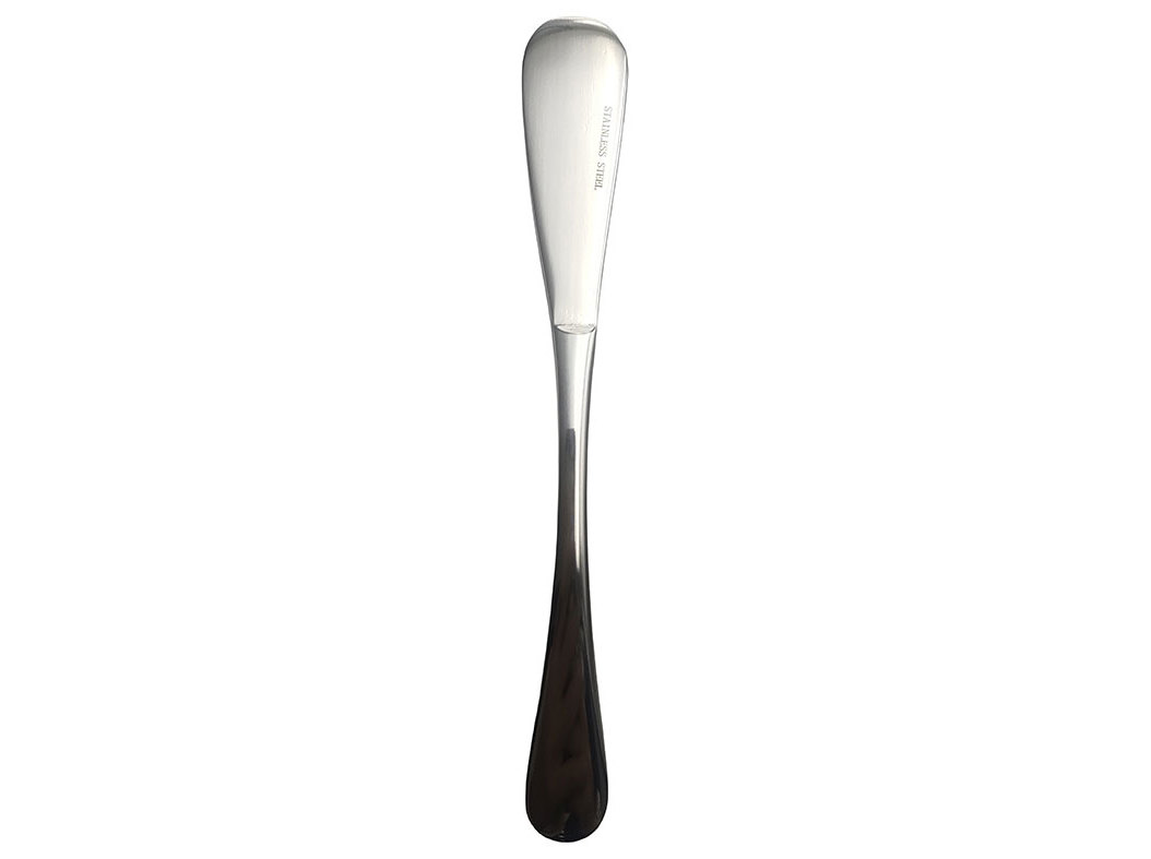 FACA MANTEIGA INOX ACTUEL OLYMPIA