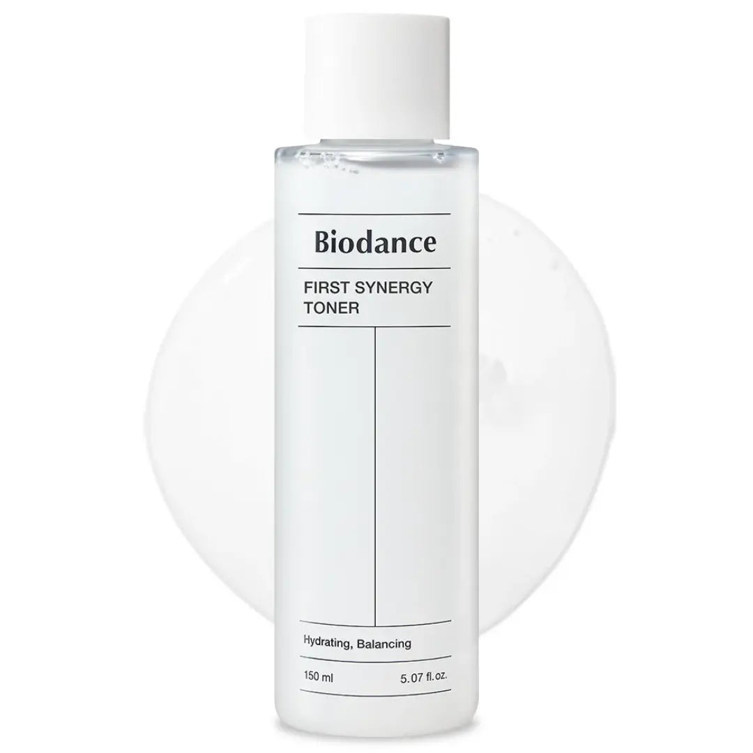 First Synergy Toner