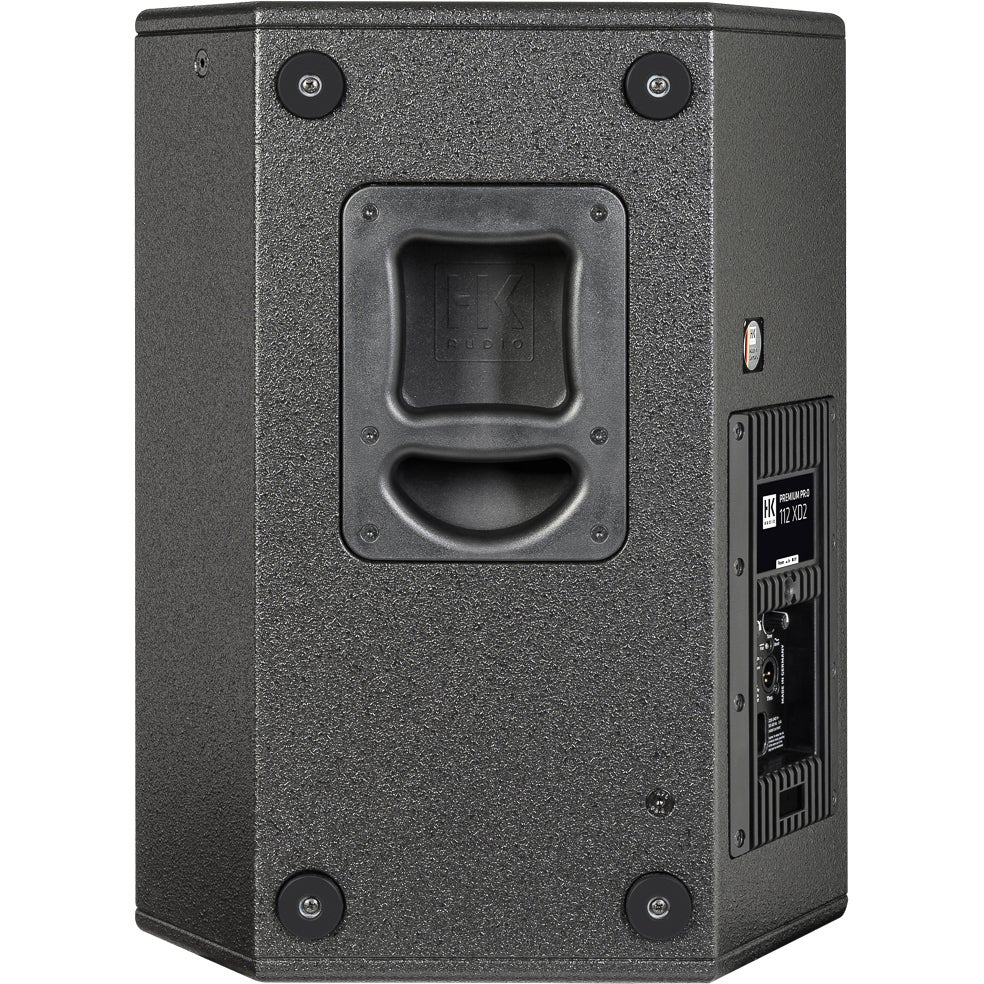 HK Audio Premium PR:O 112 XD2 actieve luidspreker