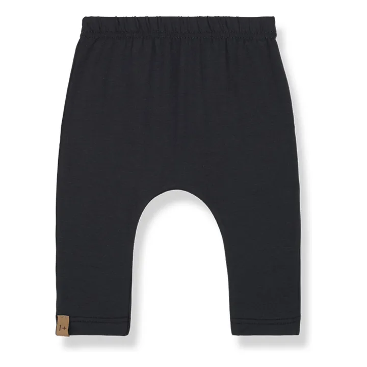 1+ in the family Legging Pam | Gris anthracite