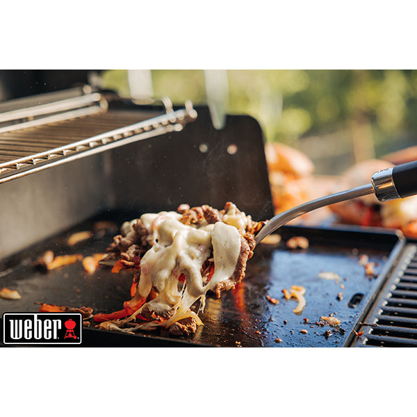 Plancha Crafted Weber