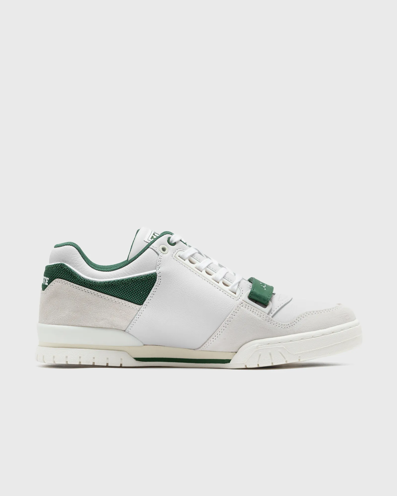 Lacoste MISSOURI 124 1 SMA