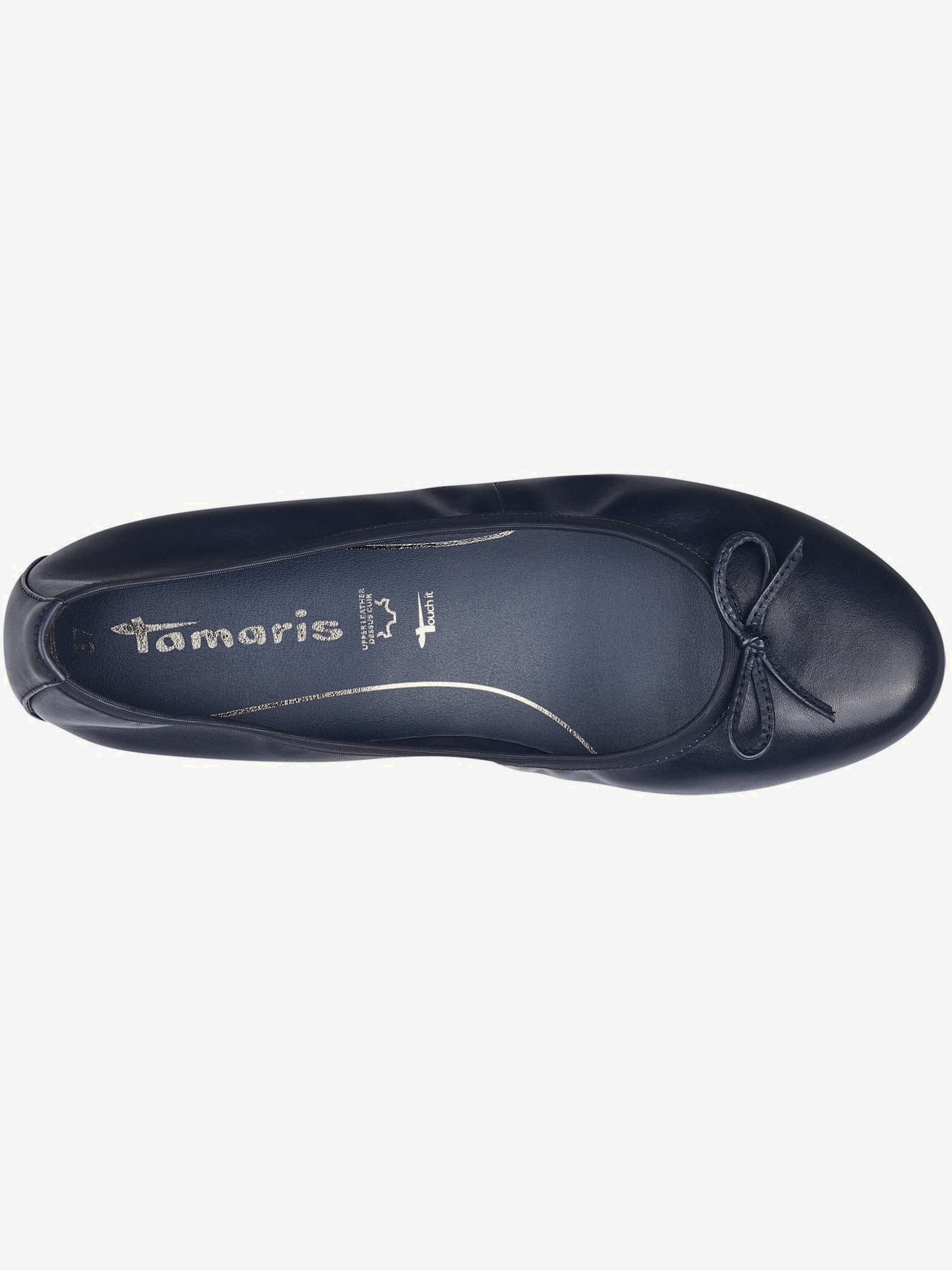 Ballerines classiques