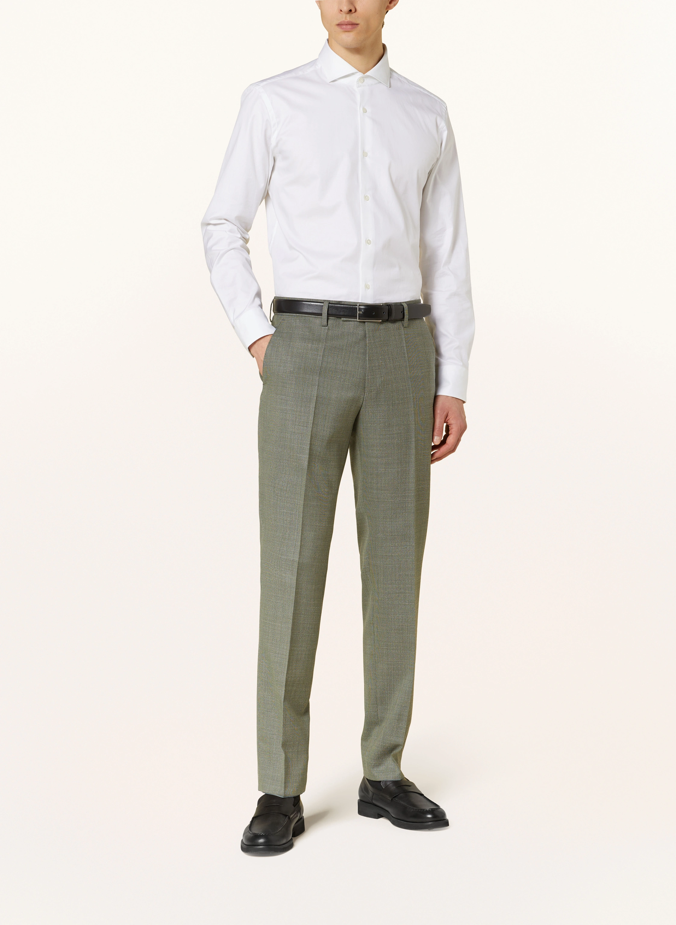BOSS Anzug JECKSON Regular Fit
