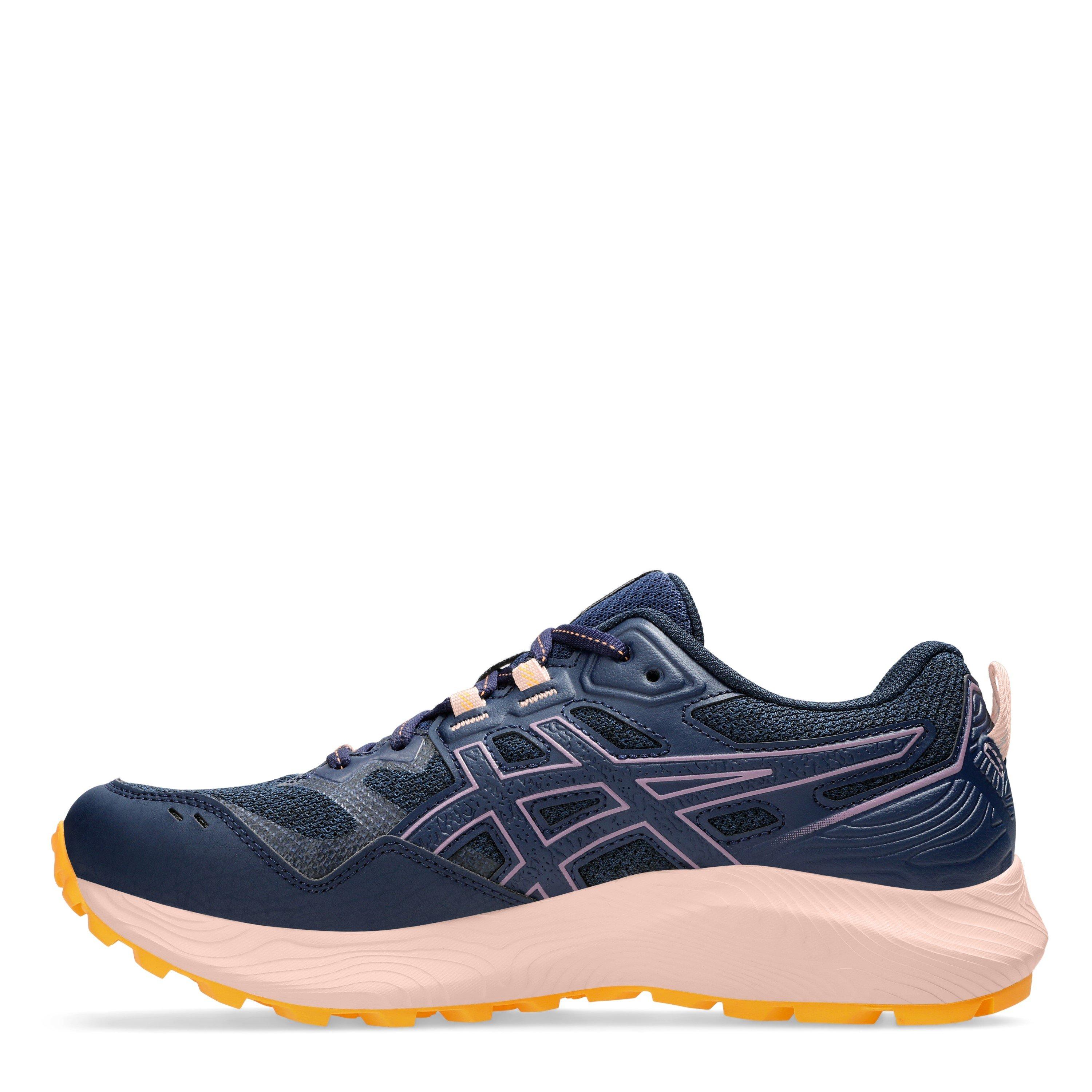 Asics Gel Sonoma 7 Trail Running Shoes Womens