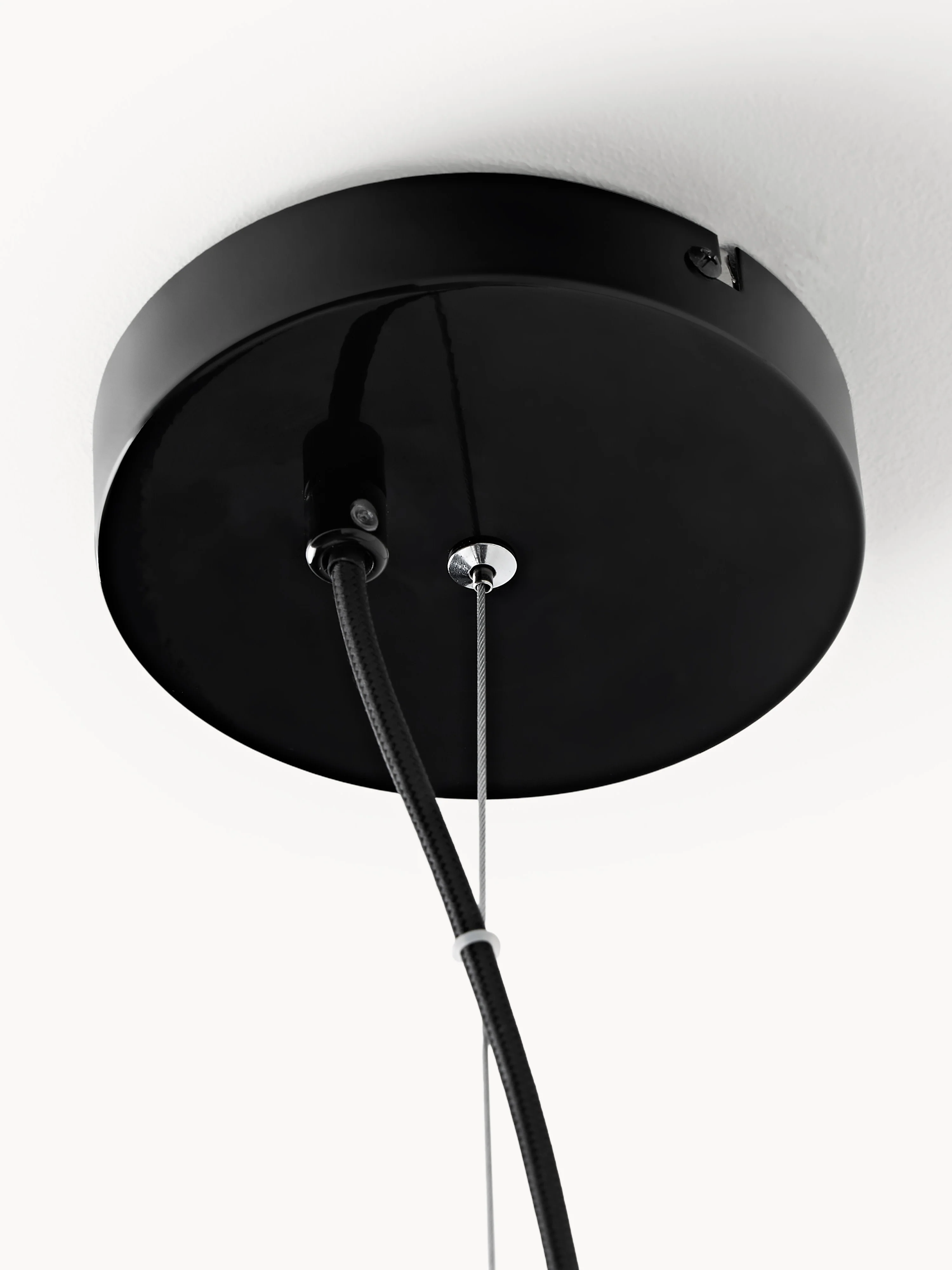 Retro hanglamp Walter