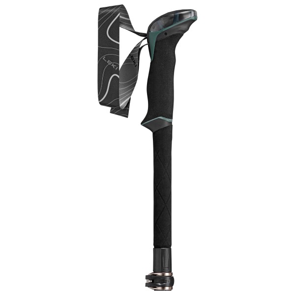 Leki - Makalu FX Carbon Compact - Bâtons de randonnée