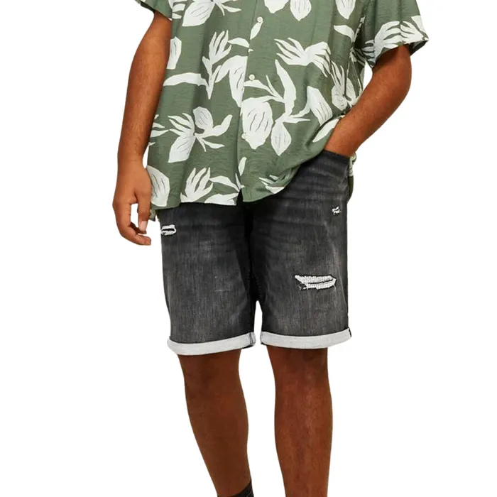 Jack & Jones Rick Icon Short Heren (plussize)