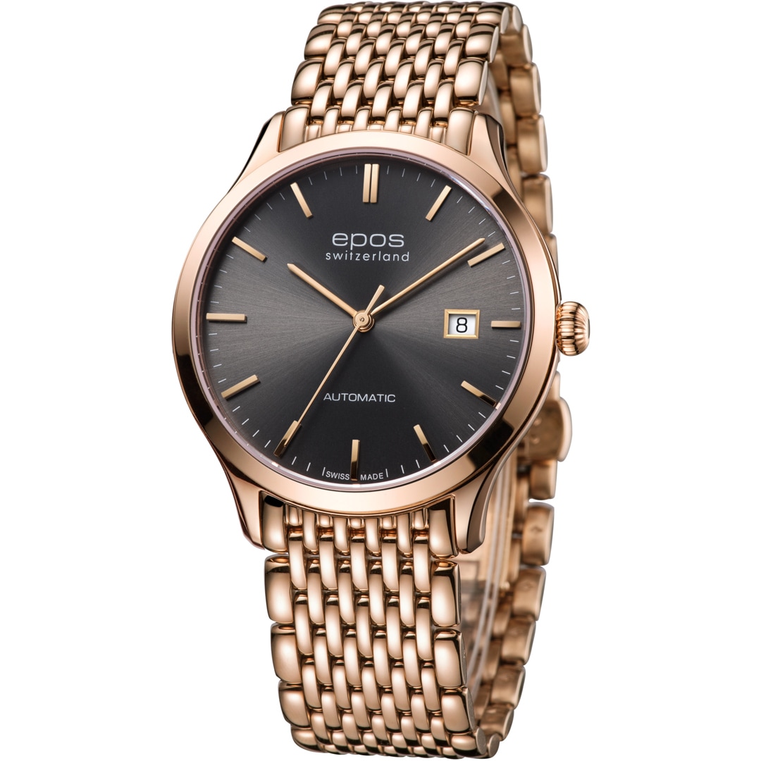 Epos Timeless 3420 Automatic Date
