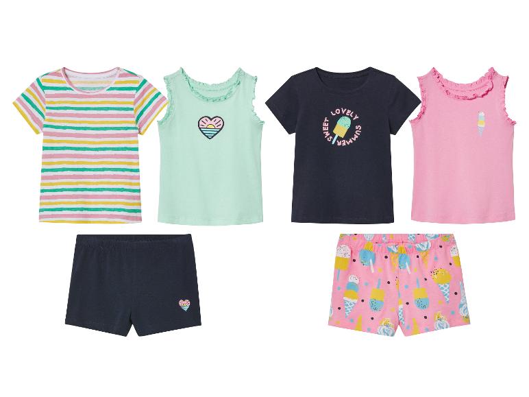 3-delige kinderset