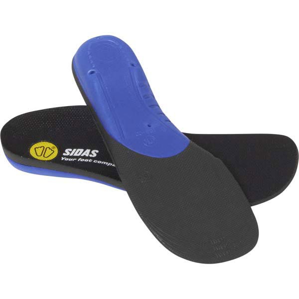 Sidas Comfort 3D Såler Børn