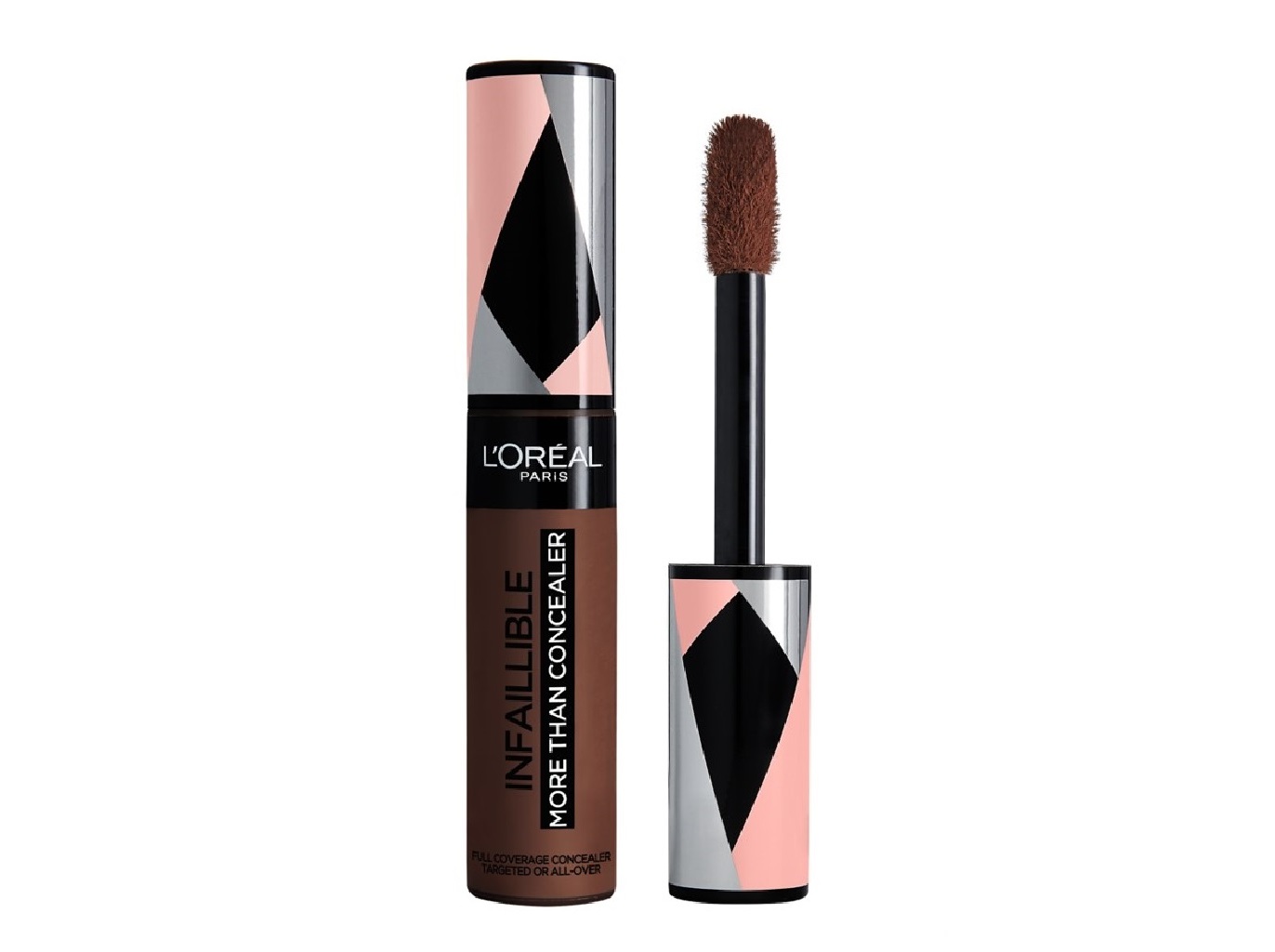 CORRECTOR INFAILLIBLE L'OREAL MORE THAN 344 NU