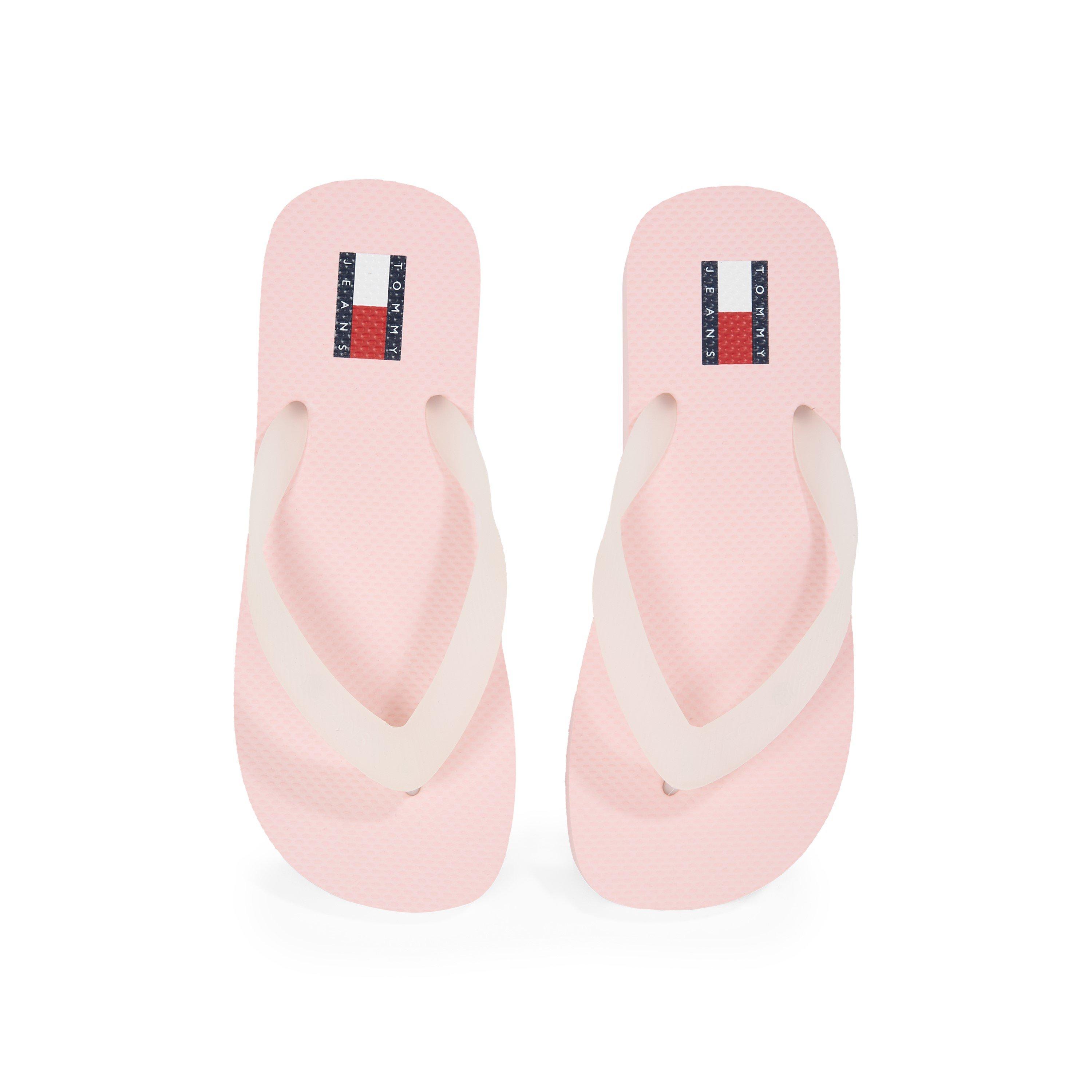 Tommy Jeans Tjw Logo Flip Flop