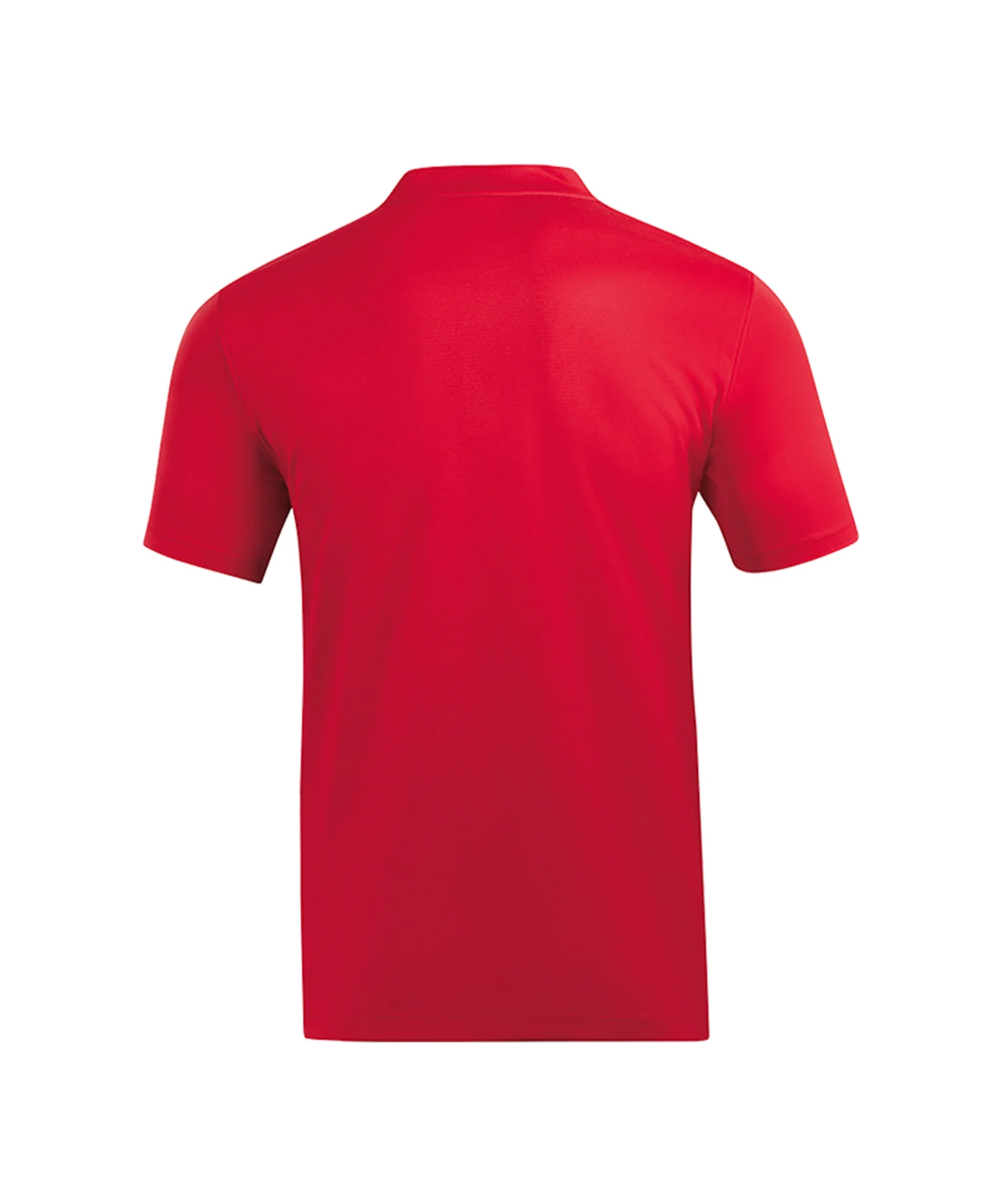 JAKO Prestige Poloshirt Damen Rot F01
