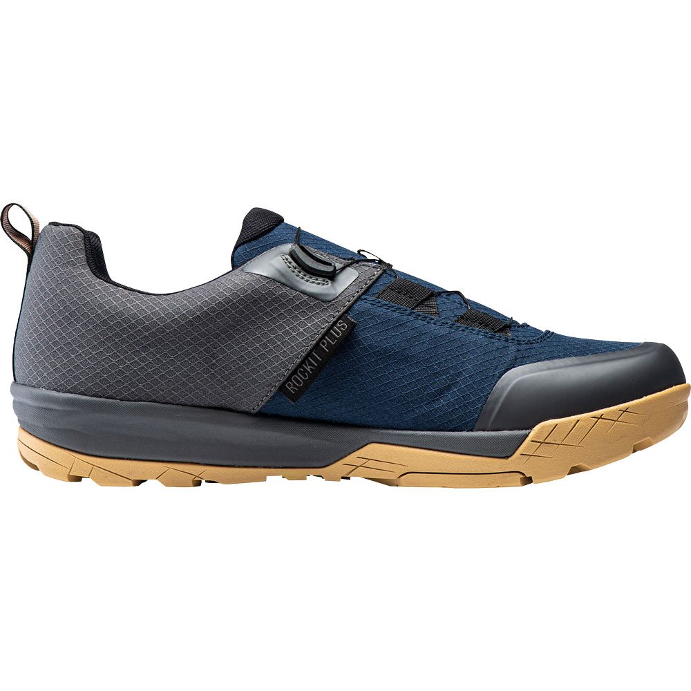Northwave Rockit Plus Mountainbikeschuhe Herren deep blue