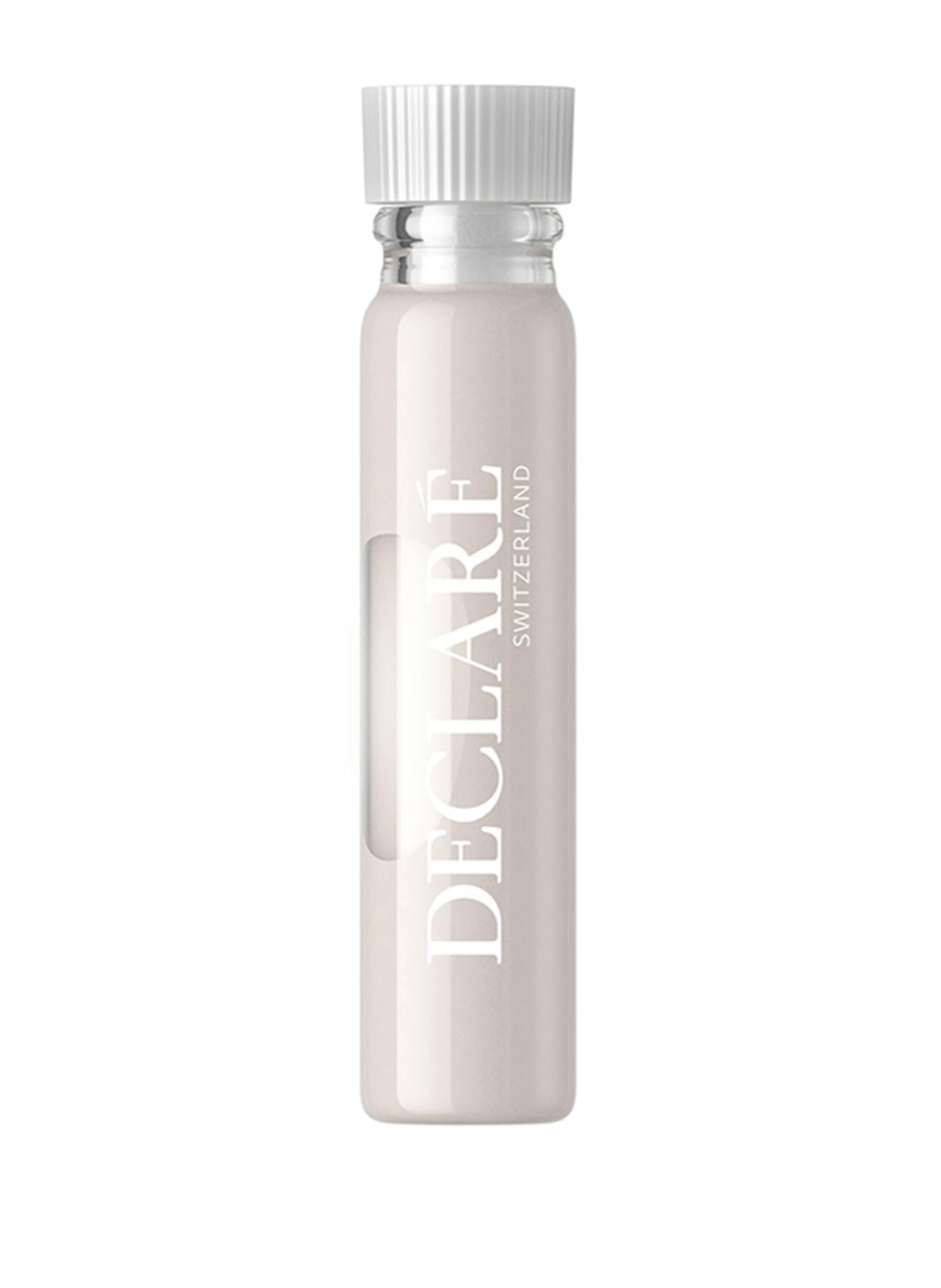 DECLARÉ AGE CONTROL