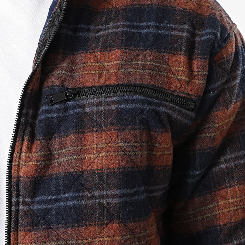 Surchemise 101400 Marron