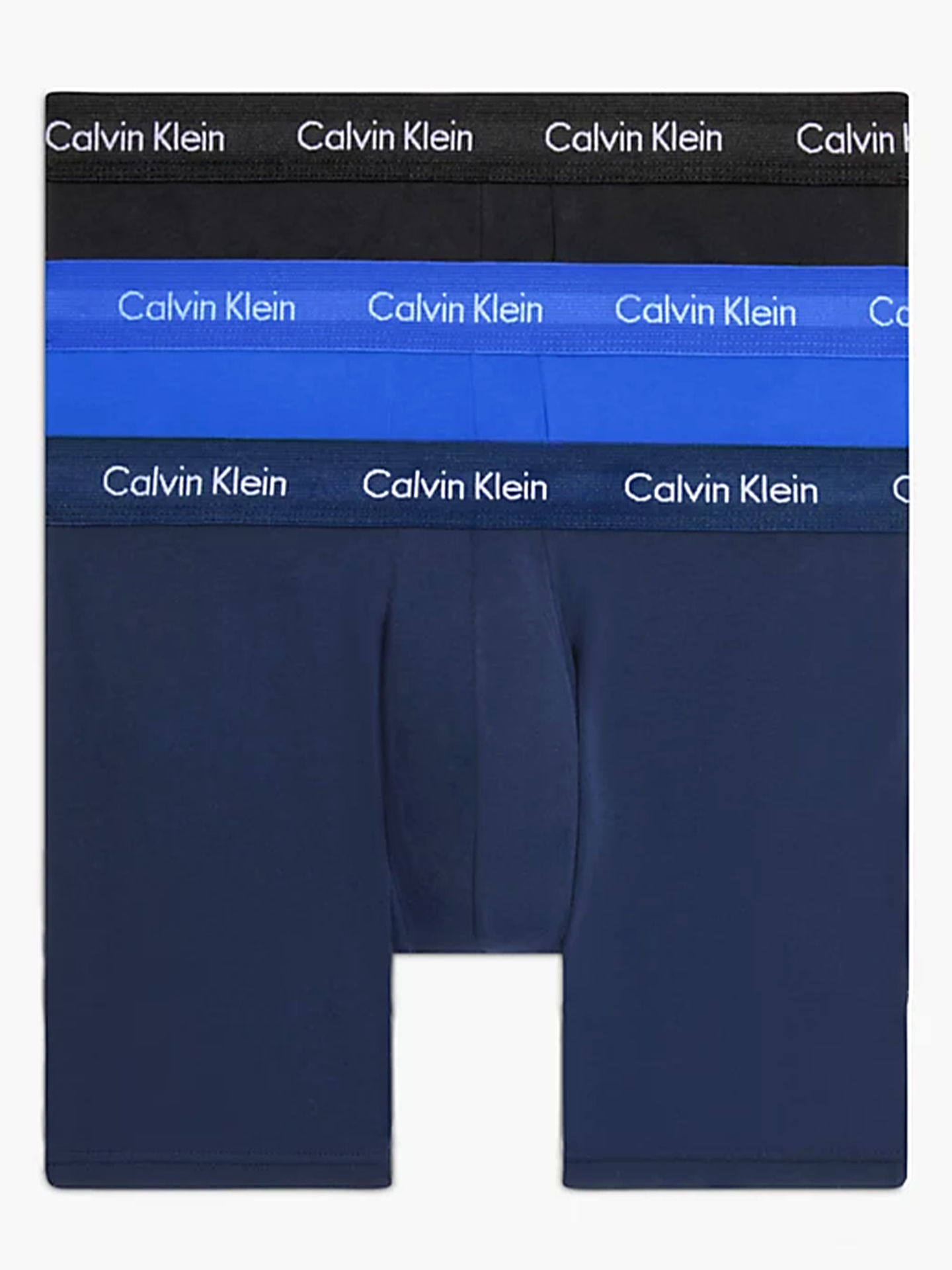 3 pk. Boxer Brief