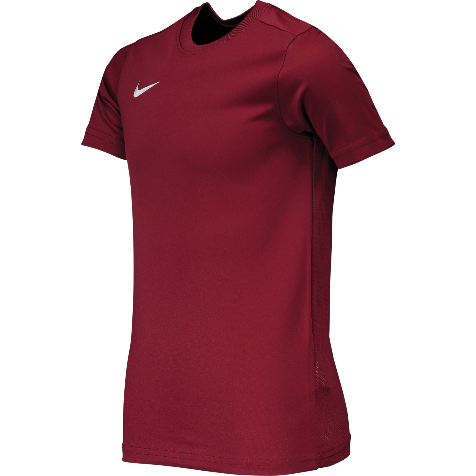 Nike Kinder-T-Shirt Dri-Fit Park VII XL, bordeaux