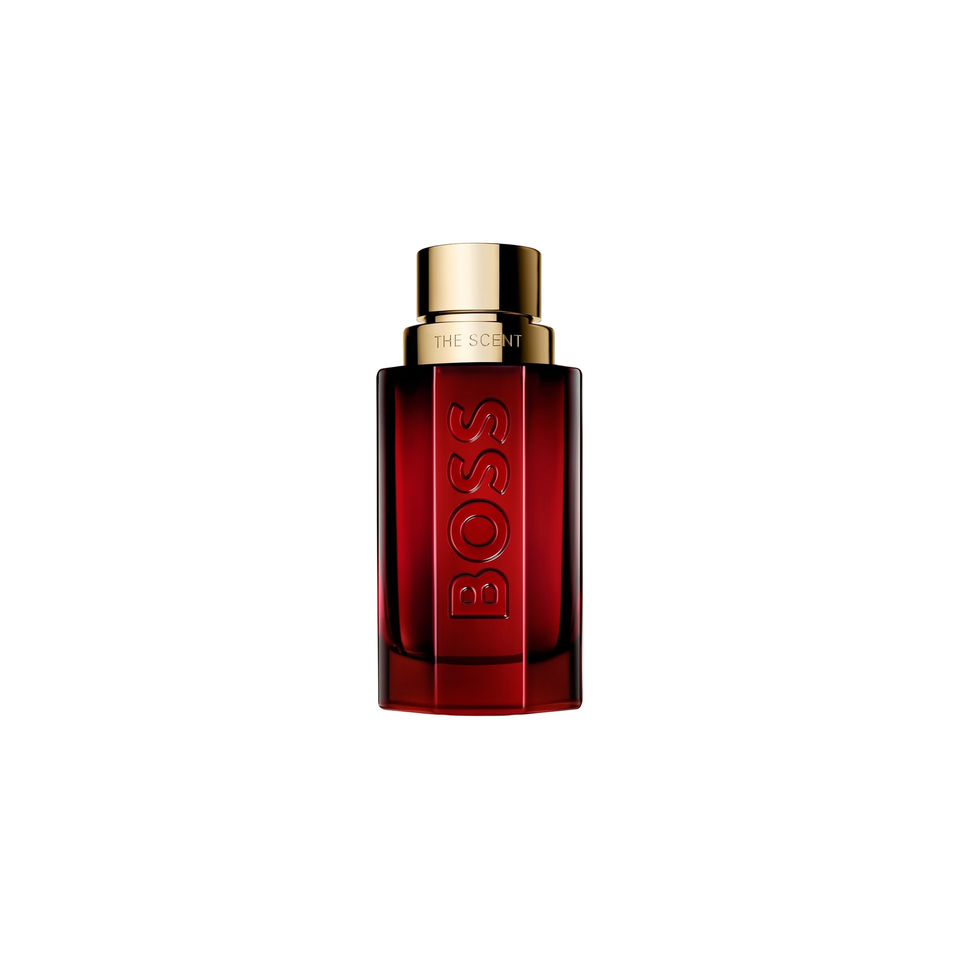Hugo Boss The Scent Elixir Parfum Intense 50ml