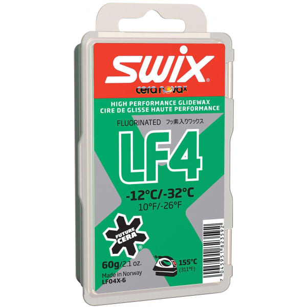 Fart ski SWIX LF04X 60GR