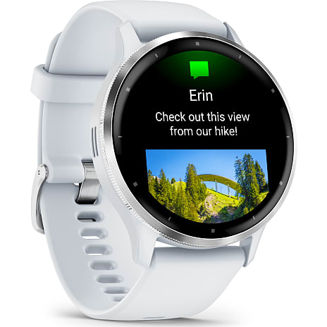 Garmin Venu 3 smartwatch - Whitestone
