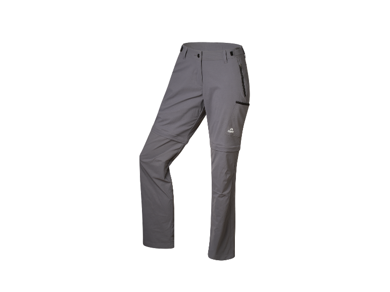 Dames sportbroek