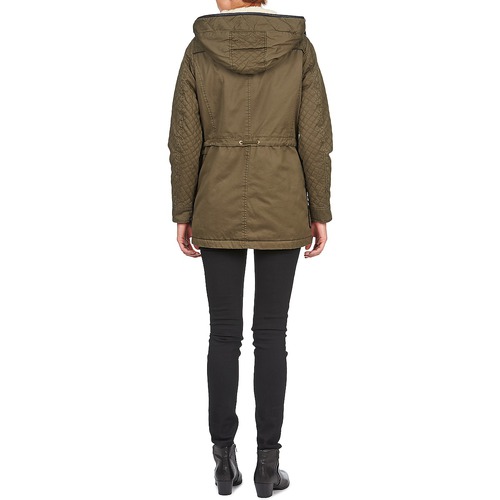 Vero Moda - GRADING PARKA - Kaki
