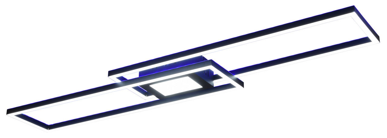 Trio Leuchten LED-Deckenleuchte GANADO