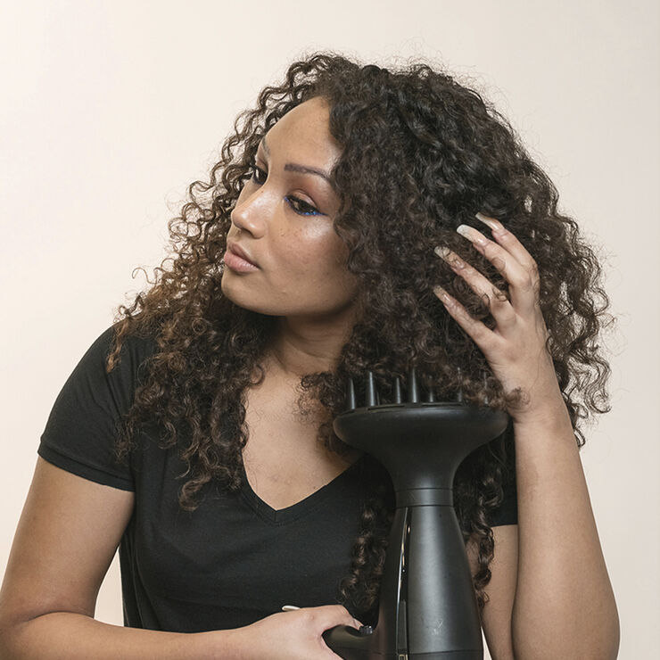 ghd ghd Professional Hair Dryer Diffuser