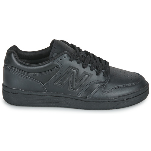 New Balance - 480 - Noir