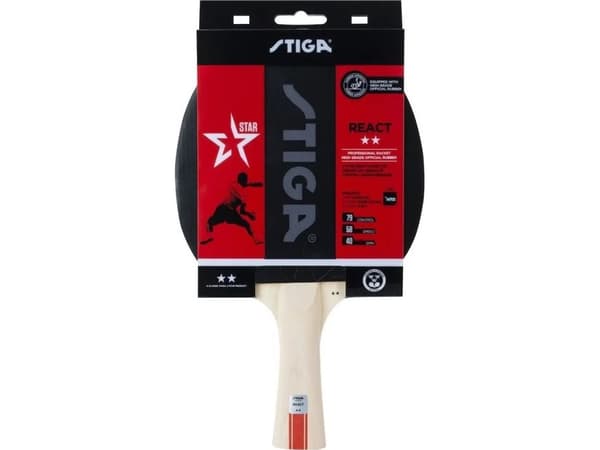 Bordtennisracket STIGA 1212-8418-01