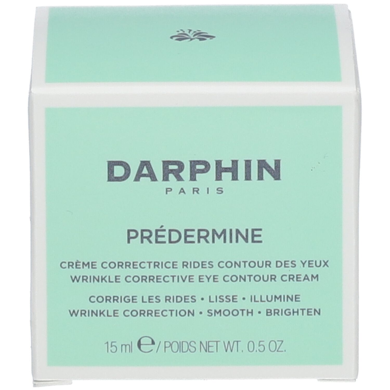 DARPHIN PREDERMINE Wrinkle Corrective Eye Contour Cream