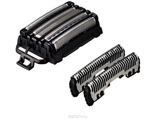PANASONIC - Accessoire rasoir WES 9032 Y 1361 Grille et couteaux