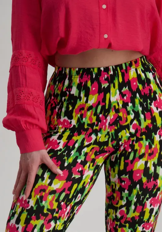 Lofty Manner Broek Emme