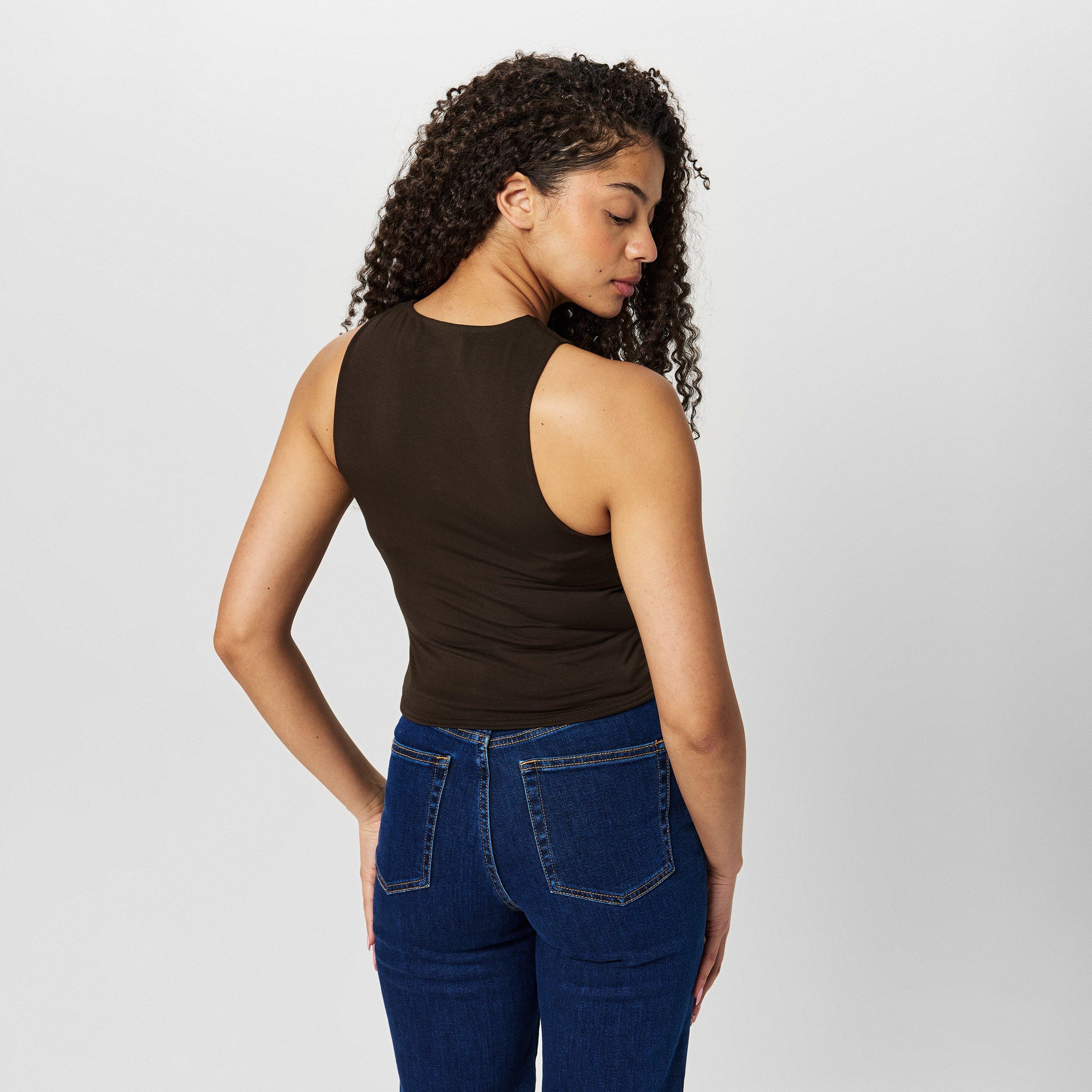 Jack Wills JW Knit Vest