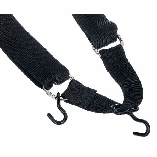 BG France B02 Shoulder Strap Bassoon