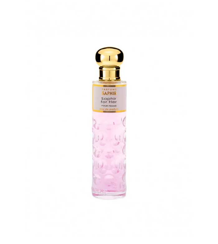 Saphir - Eau de Parfum para mulheres 30ml - Saphir for Her
