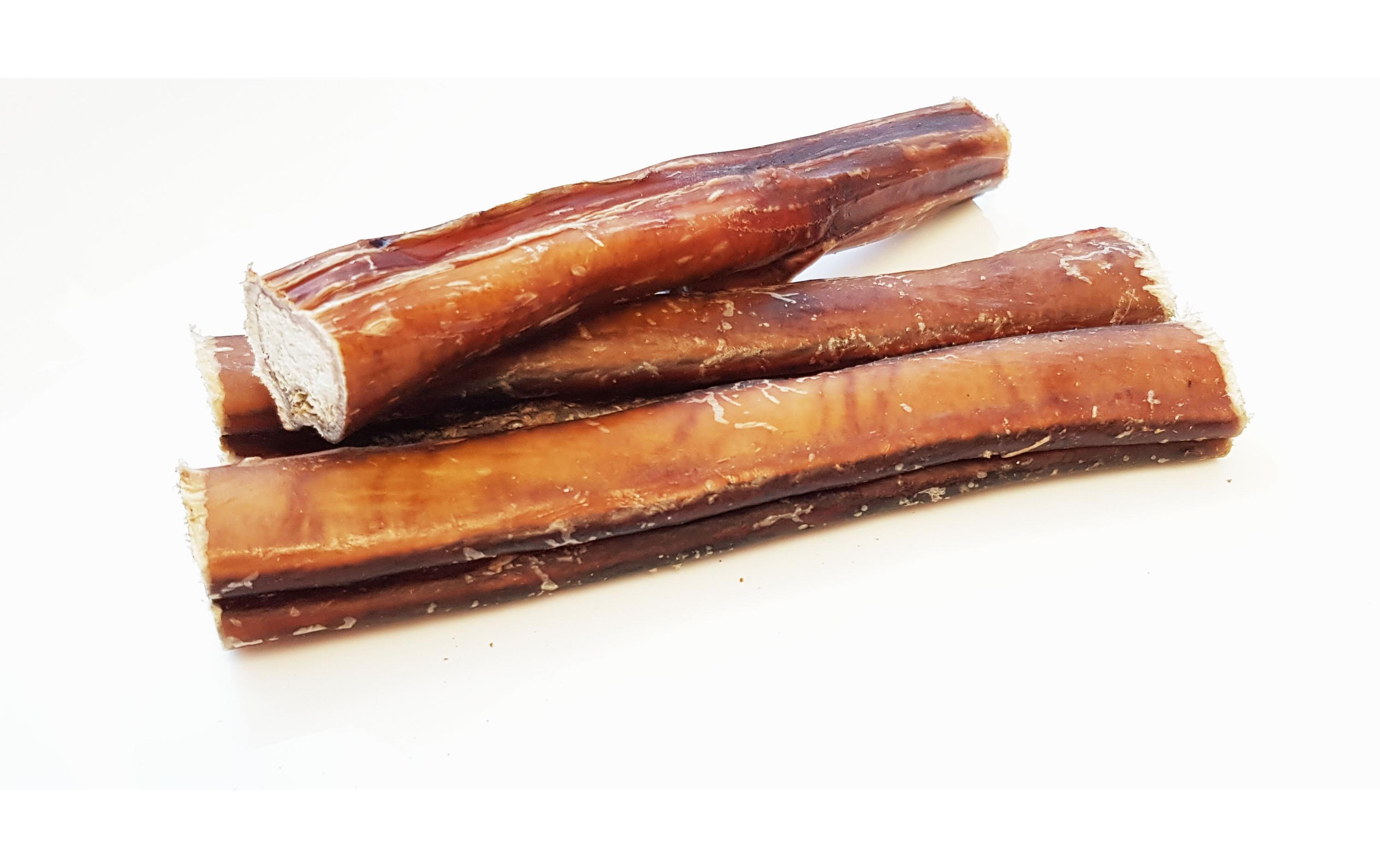 Kausnack Premium Kalbsziemer, 150 gKaustangen für Hunde