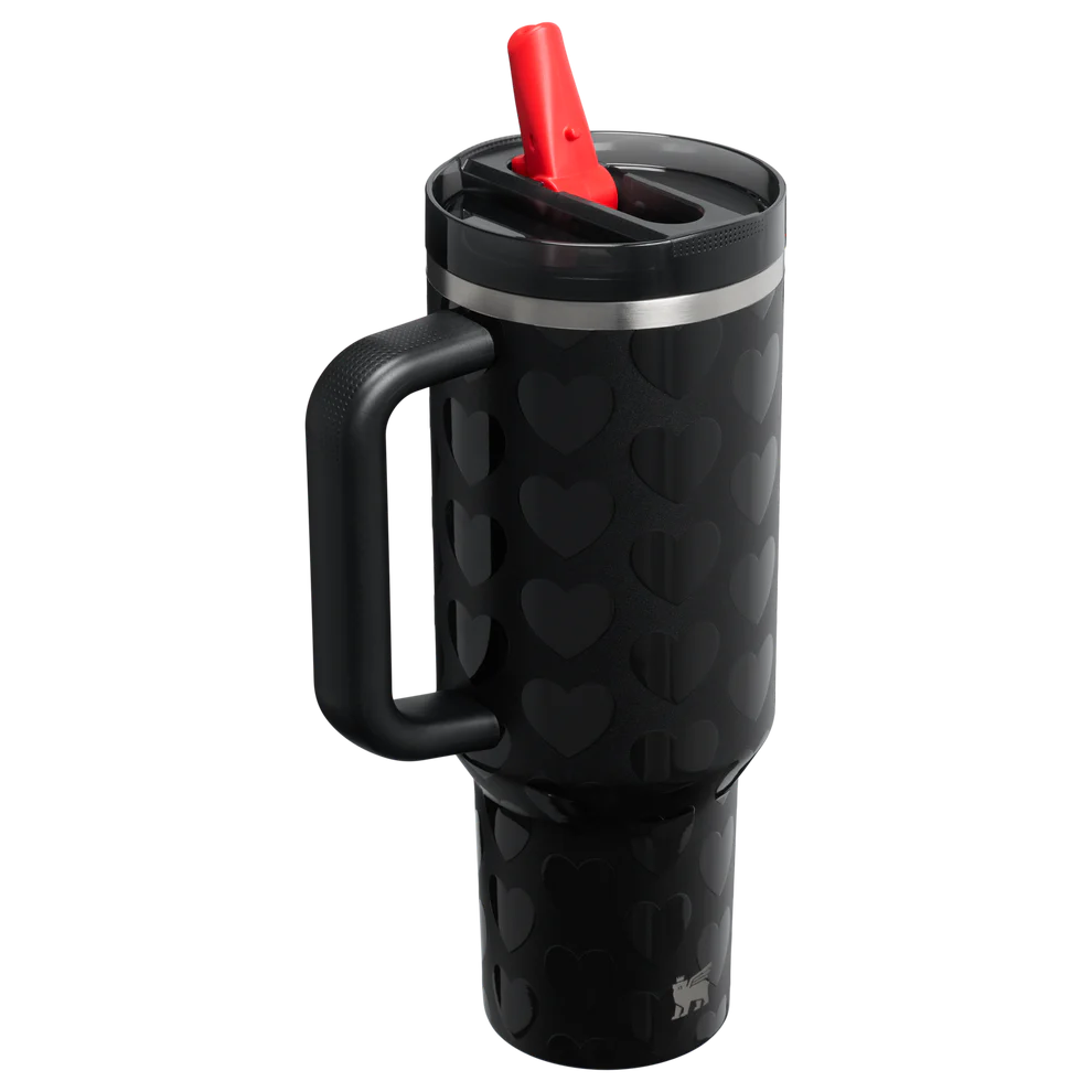 Quencher® ProTour Flip Straw Tumbler | 1.18L